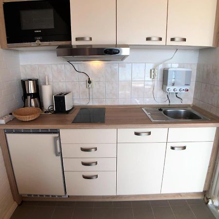 Apartamento Bellevue C30 Großenbrode Exterior foto
