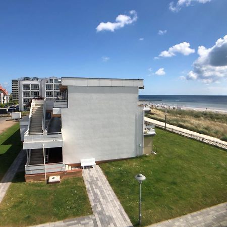 Apartamento Bellevue C30 Großenbrode Exterior foto