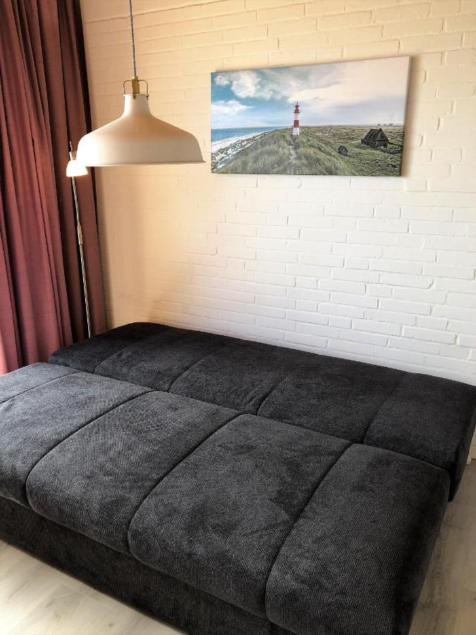 Apartamento Bellevue C30 Großenbrode Exterior foto