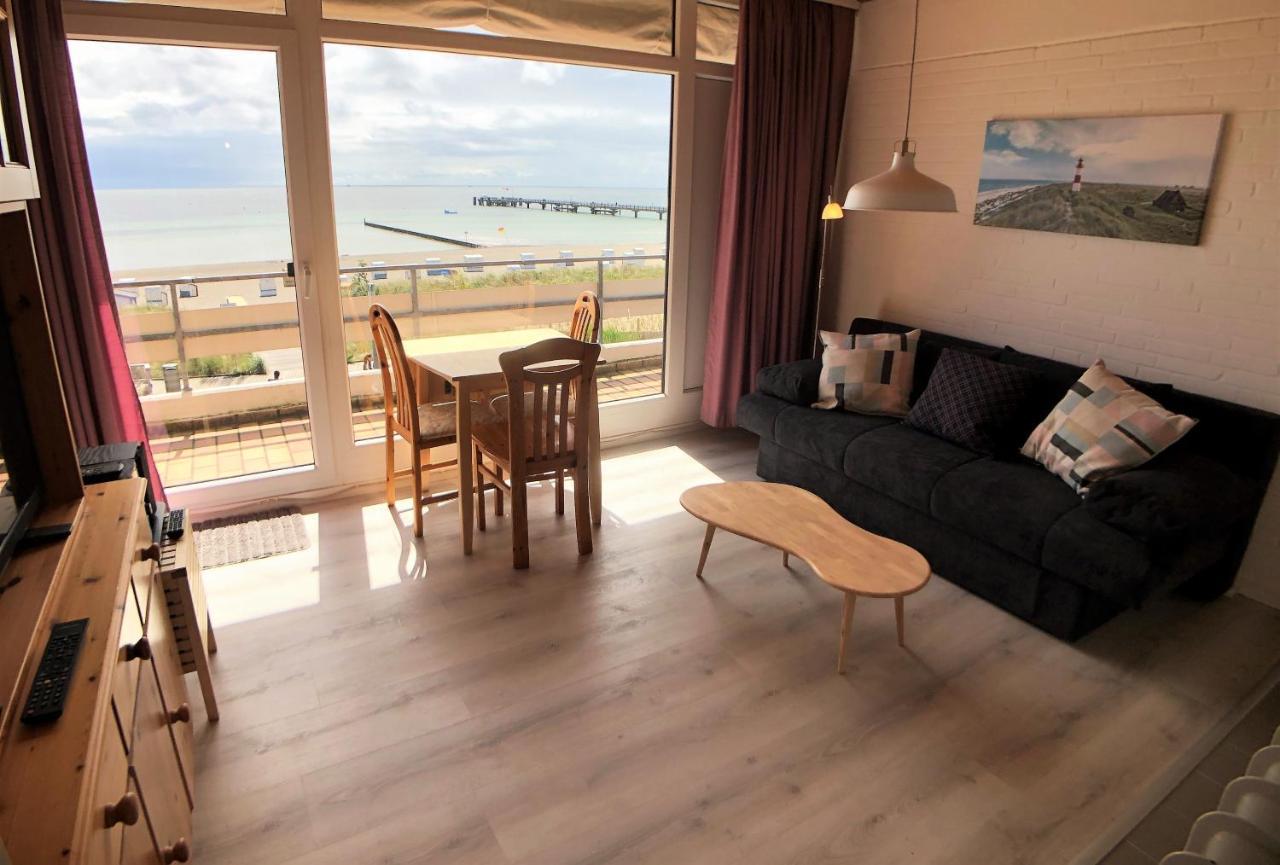 Apartamento Bellevue C30 Großenbrode Exterior foto