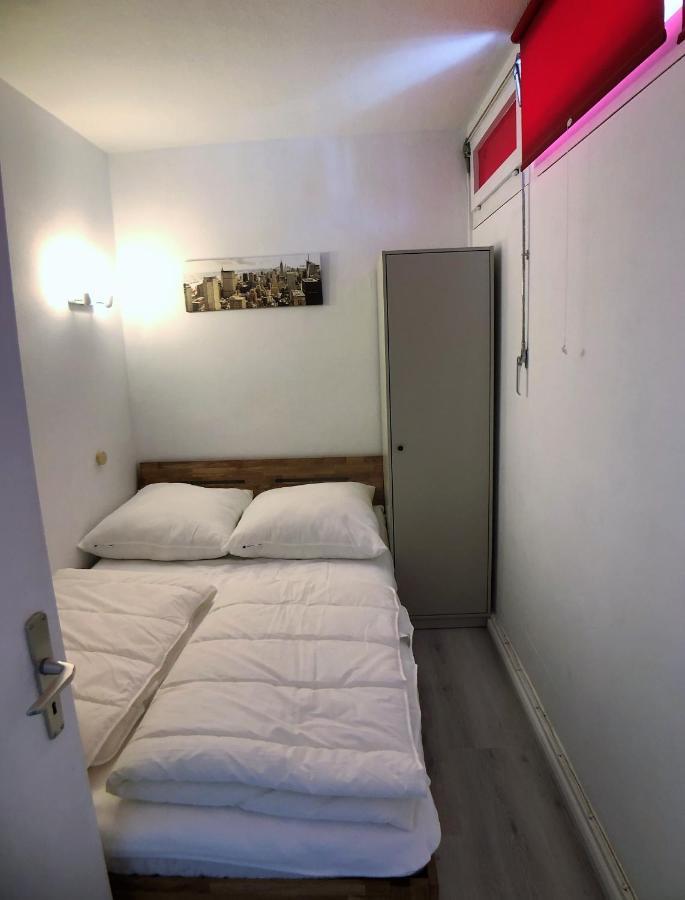 Apartamento Bellevue C30 Großenbrode Exterior foto