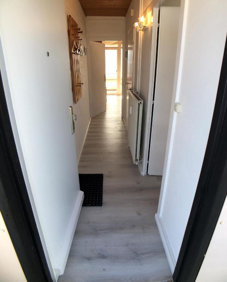 Apartamento Bellevue C30 Großenbrode Exterior foto